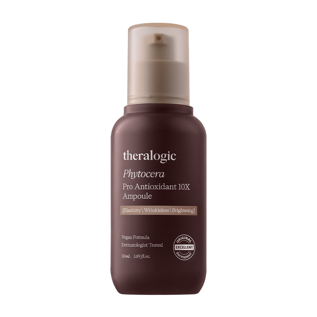 [theralogic] Phytocera Pro Antioxidant 10X Ampoule 50ml – Ballagrio