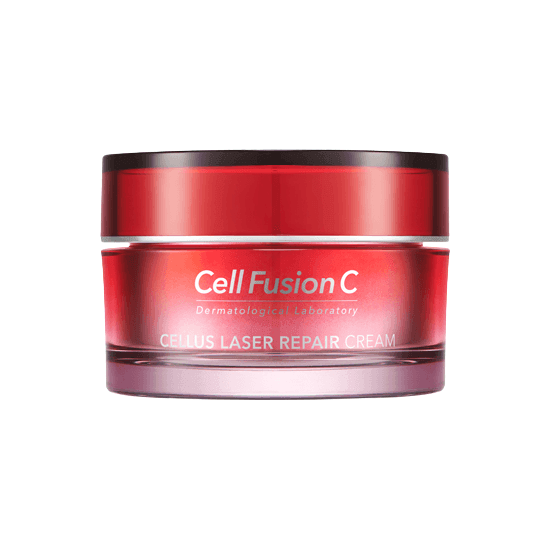 Cell Fusion C Cellus Laser Repair Cream 50ml Ballagrio