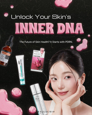 NEWSLETTWR | 🧬Unlock Your Skin's Inner DNA🧬