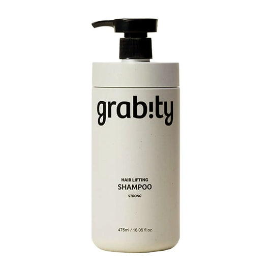 [grabity] Hair Lifting Shampoo Strong 475ml