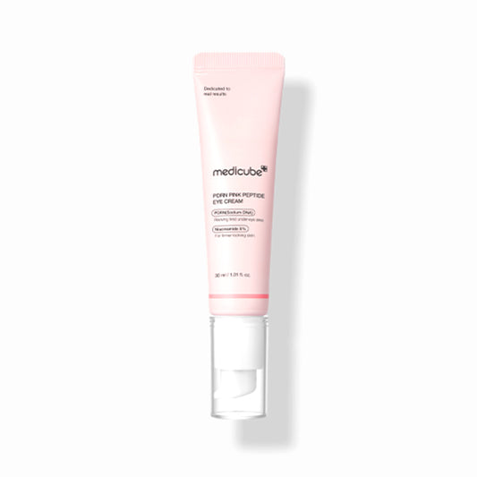 [medicube] PDRN Pink Peptide Eye Cream 30ml