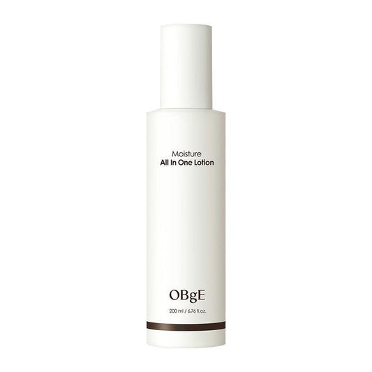 [OBgE] Moisture All In One Lotion 200ml