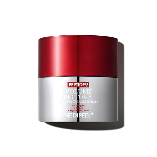 [MEDI-PEEL] Peptide 9 Volume Bio Tox Grinding Cleansing Balm Pro 50ml