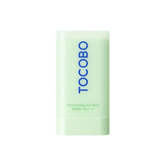 [TOCOBO] Cica Cooling Sun Stick SPF 50+ PA++++ 18g (BUY 2, FREE 1)