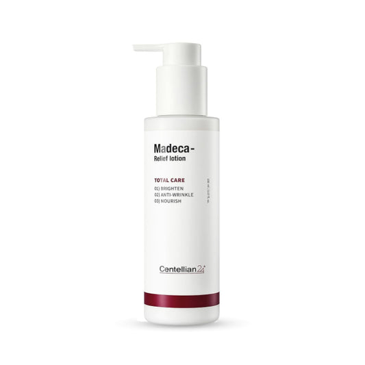 [Centellian24] Madeca Relief Lotion 150ml