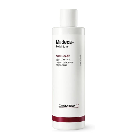 [Centellian24] Madeca Relief Toner 300ml