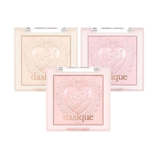 [dasique] Luxe Glow Highlighter (3 Colors) 7g