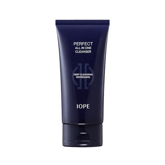 [IOPE] Men Perfect All in One Cleanser 125ml