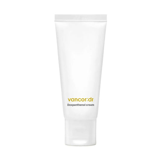 [vancor:] Dr Dexpanthenol Cream 60ml