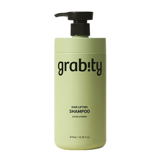 [grabity] Hair Lifting Shampoo Extra Strong 475ml