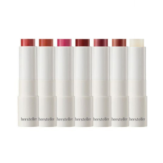 [hersteller] Nearby Recharging Lip Balm (7 Colors) 3.8g