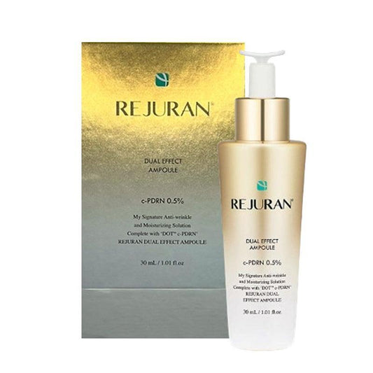 [REJURAN] Dual Effect Ampoule 30ml