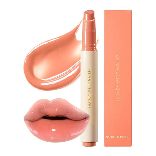 [Nature Republic] Honey Melting Lip (16 Colors)