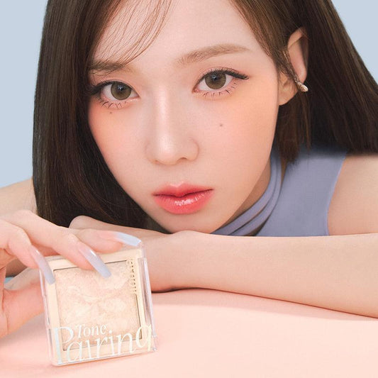 [espoir] Tone Pairing Highlighter (2 Colors) 9.6g