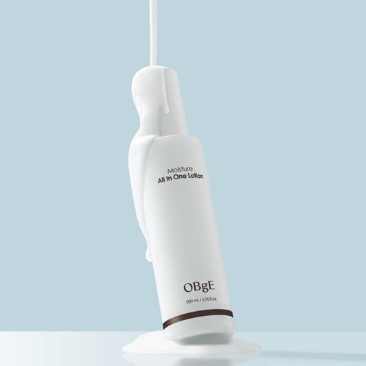 [OBgE] Moisture All In One Lotion 200ml