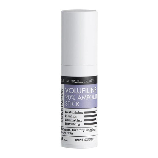 [DERMA FACTORY] Volufiline 20% Ampoule Stick 10g