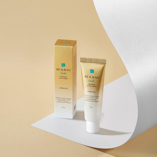 [REJURAN] Healer Turnover Active Cream 50ml