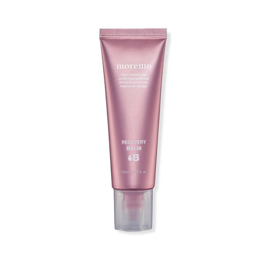 [moremo] Recovery Balm B 120ml