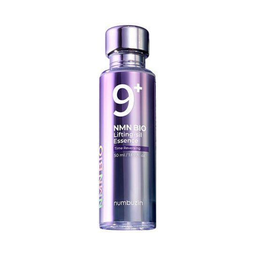 [numbuzin] No.9 NMN BIO Lifting-sil Essence 50ml