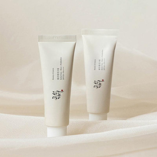 [Beauty of Joseon] Relief Sun : Rice + Probiotics SPF 50+ PA++++ 50ml