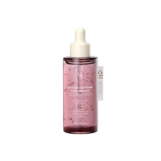 [HEVE BLUE] Pot Pore Tightening Podo Ampoule 52ml