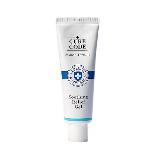 [CURECODE] Soothing Relief Gel 125ml