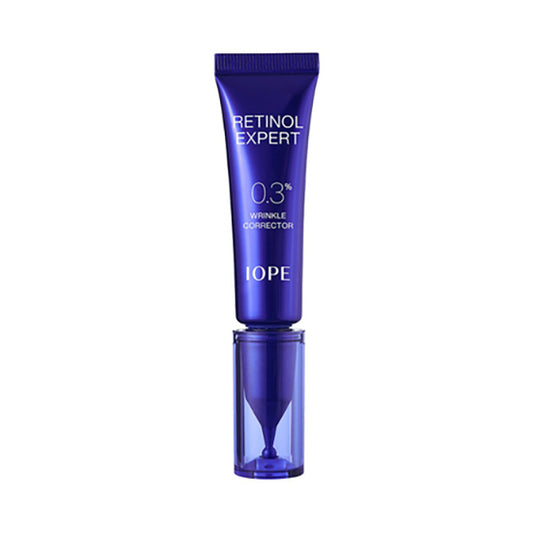 [IOPE] Retinol Expert 0.3% Wrinkle Corrector 20ml