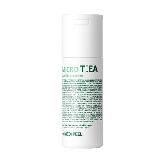 [MEDI-PEEL] Micro Tea Powder Cleanser 70g