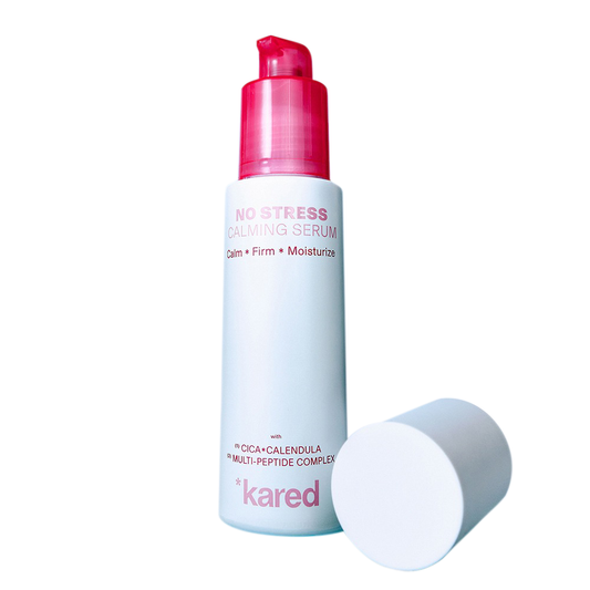 [kared] No Stress Calming Serum 30ml