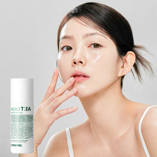 [MEDI-PEEL] Micro Tea Powder Cleanser 70g