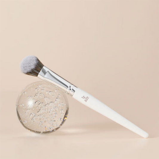 [be aube] Small Cheek Brush