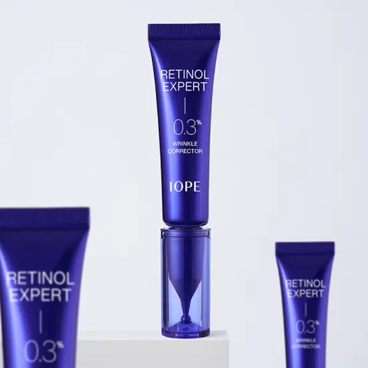 [IOPE] Retinol Expert 0.3% Wrinkle Corrector 20ml