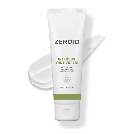 [ZEROID] Intensive Oint Cream 80ml