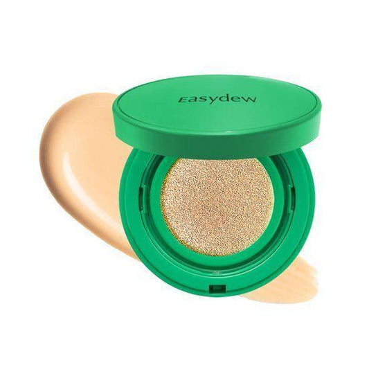 [Easydew] Mela B Toning Ampoule Cushion (3 Colors) SPF 50+ PA+++ 15g