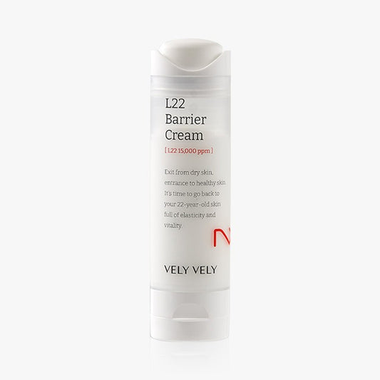 [VELY VELY] L22 Barrier Cream 50ml