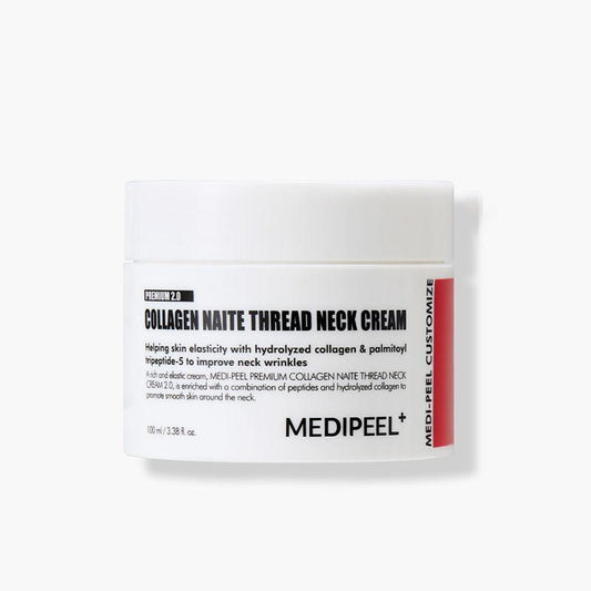 [MEDI-PEEL] Premium Naite Thread Neck Cream 100ml