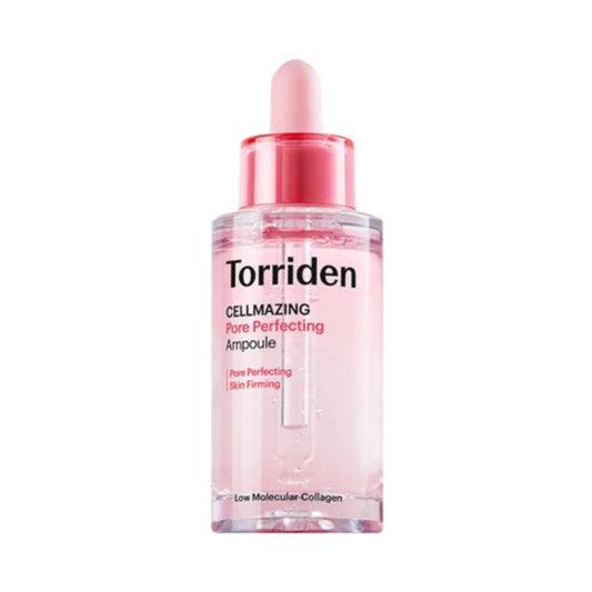 [Torriden] Cellmazing Pore Perfecting Ampoule 30ml