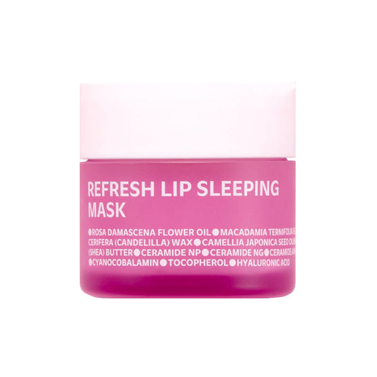 [ISOI] Refresh Lip Sleeping Mask 25g