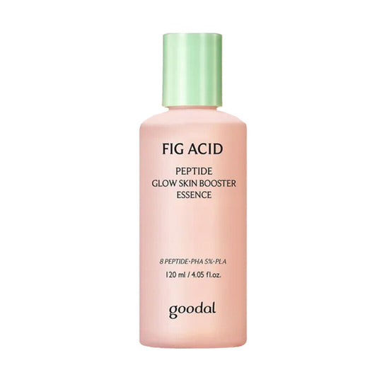 [goodal] Fig Acid Peptide Glow Skin Booster Essence 120ml