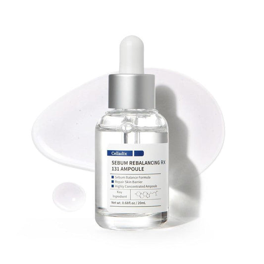 [Celladix] Sebum Rebalancing RX 131 Ampoule 20ml