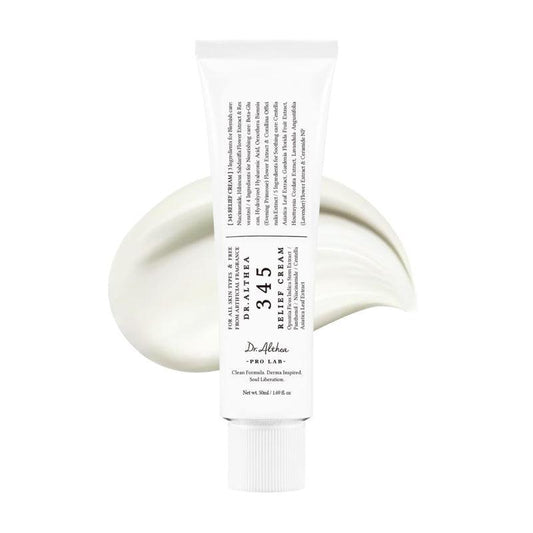 [Dr.Althea] 345 Relief Cream 50ml