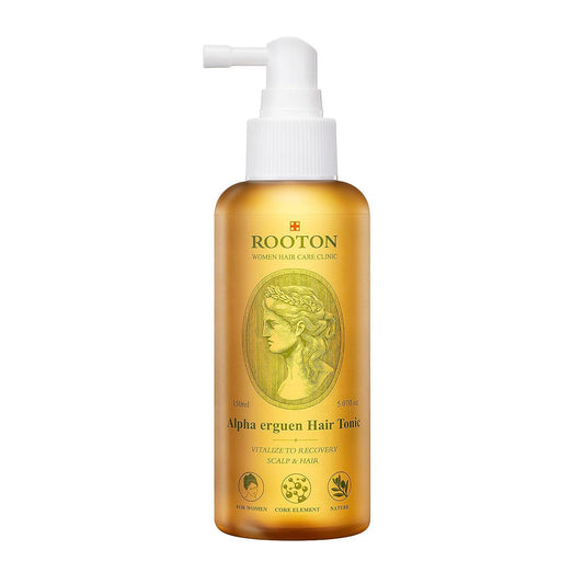 [ROOTON] Alpha Erguen Hair Tonic 150ml