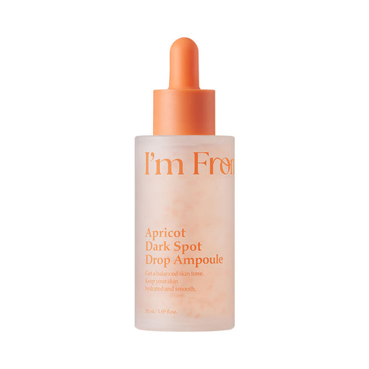 [I'm from] Apricot Dark Spot Drop Ampoule 50ml