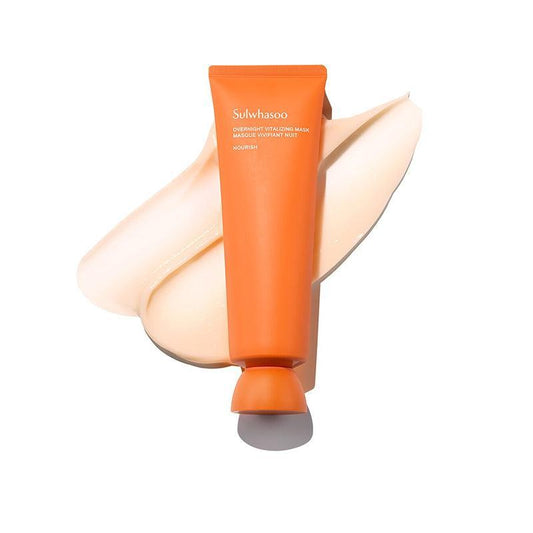 [Sulwhasoo] Overnight Vitalizing Mask 120ml