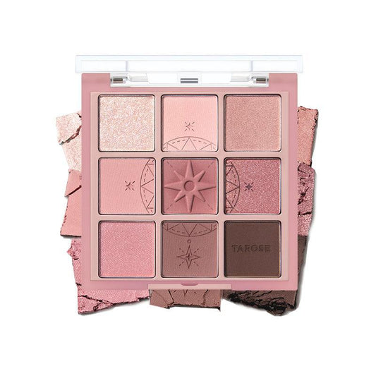 [HOLIKA HOLIKA] My Fave Mood Eye Palette #10 Pick the Rose 8g