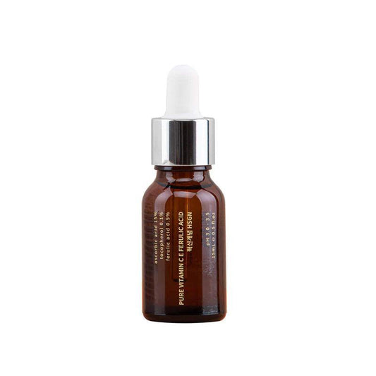 [HSGN] Pure Vitamin C E Ferulic 15% Classic Serum 15ml