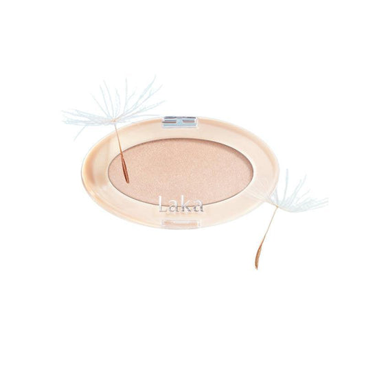 [LAKA] Dreambeam Highlighter (3 Colors) 2.8g