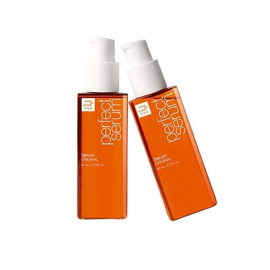 [Mise en scene] Perfect Original Serum (1+1) 80ml*2EA