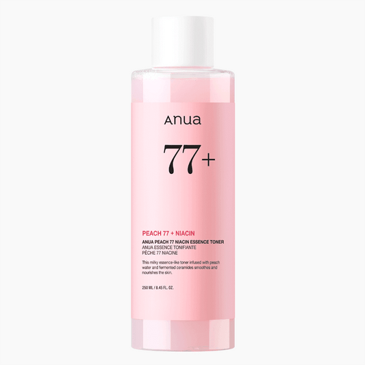 [Anua] Peach 77 Niacin Essence Toner 250ml