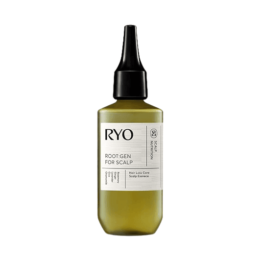 [RYO] ROOT GEN For Scalp Hair Loss Care Scalp Essence 80ml